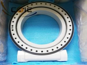 Automatski rotacijski ležaj