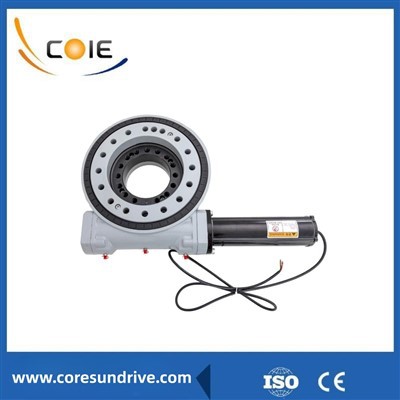 9-inčni okretni pogonski prsten za solarni uređaj za praćenje