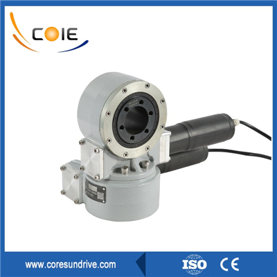 SVH3 DUAL AXIS SOLAR TRACKER SUDING MOTOR